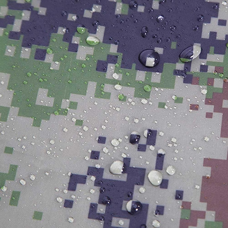 Ultralight Waterproof Camping Tarp Shelter Sunshade Hammock Canopy 1