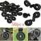 Heavy Duty Shade Cloth Clips Secure Sun Shade Netting Clamps For Garden Greenhouse 0