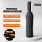 Fully Automatic Windproof Folding Umbrella With UV Protection Compact Travel Rain Umbrella 0