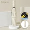 Fully Automatic Windproof Folding Umbrella With UV Protection Compact Travel Rain Umbrella 5