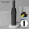 Fully Automatic Windproof Folding Umbrella With UV Protection Compact Travel Rain Umbrella 8