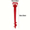 Heavy Duty Beach Umbrella Anchor Screw Stand For Sand Grass And Patio 2