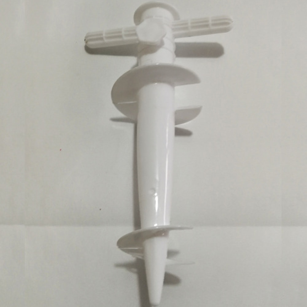 Portable Beach Umbrella Base Stand Sand Anchor Outdoor Patio Holder 4