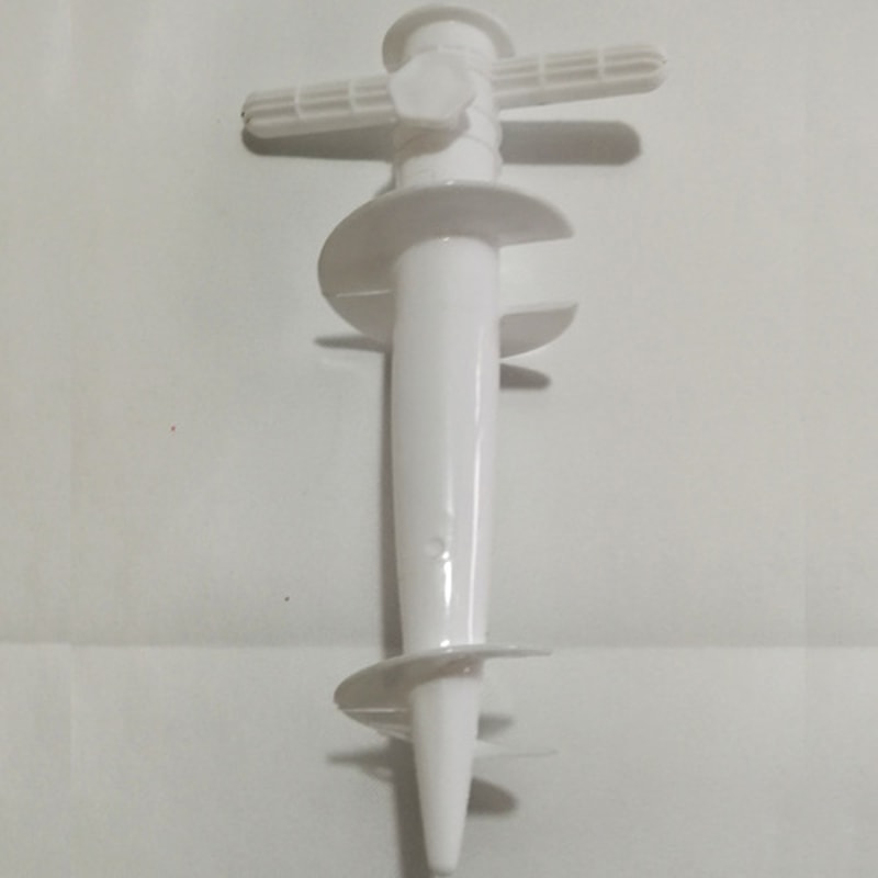 Portable Beach Umbrella Base Stand Sand Anchor Outdoor Patio Holder 4