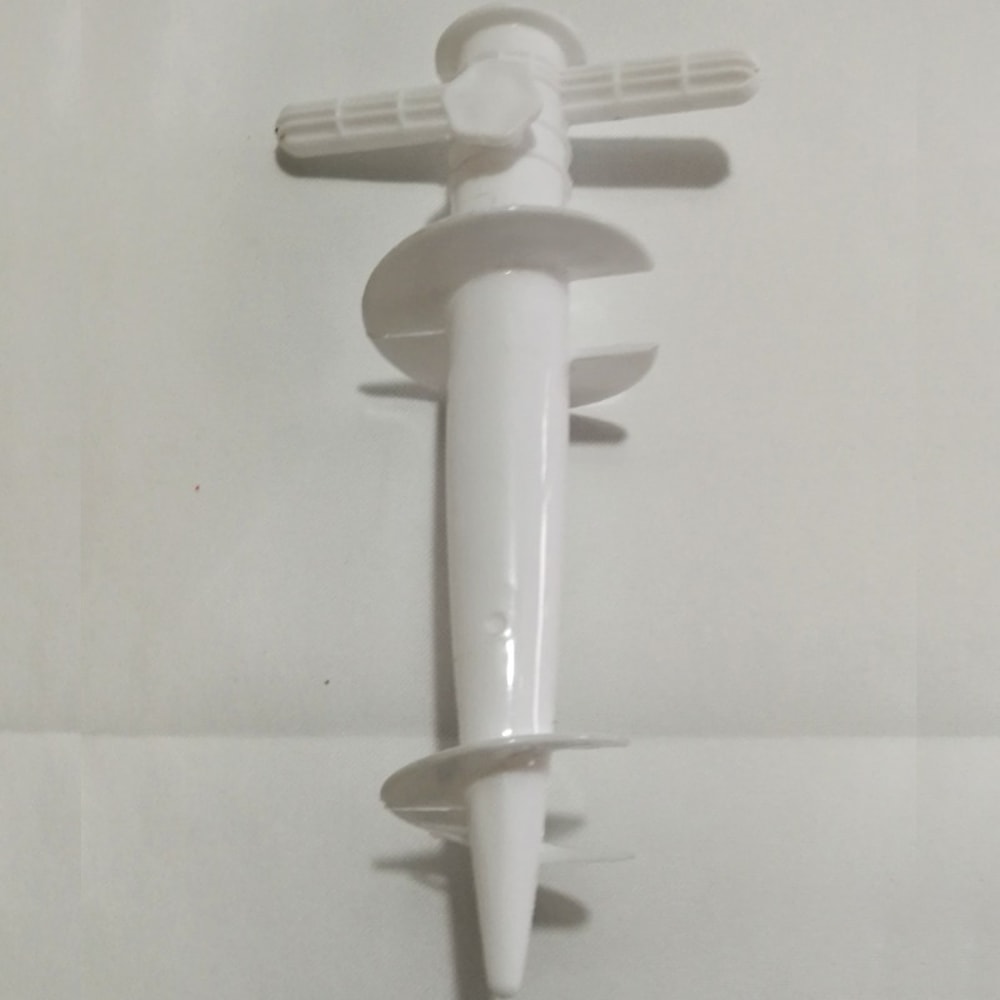 Portable Beach Umbrella Base Stand Sand Anchor Outdoor Patio Holder 3