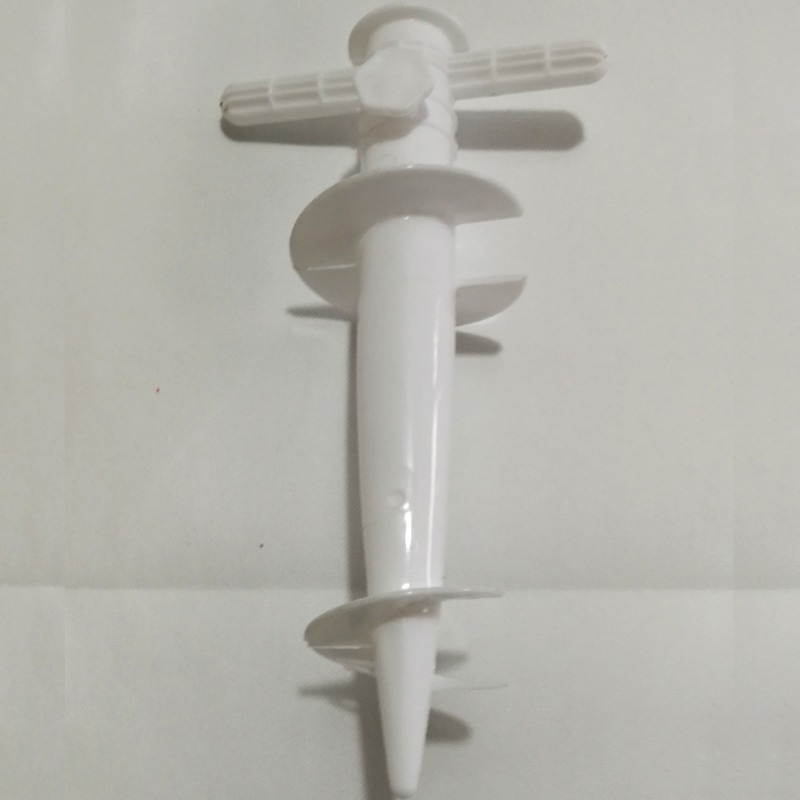 Portable Beach Umbrella Base Stand Sand Anchor Outdoor Patio Holder 3
