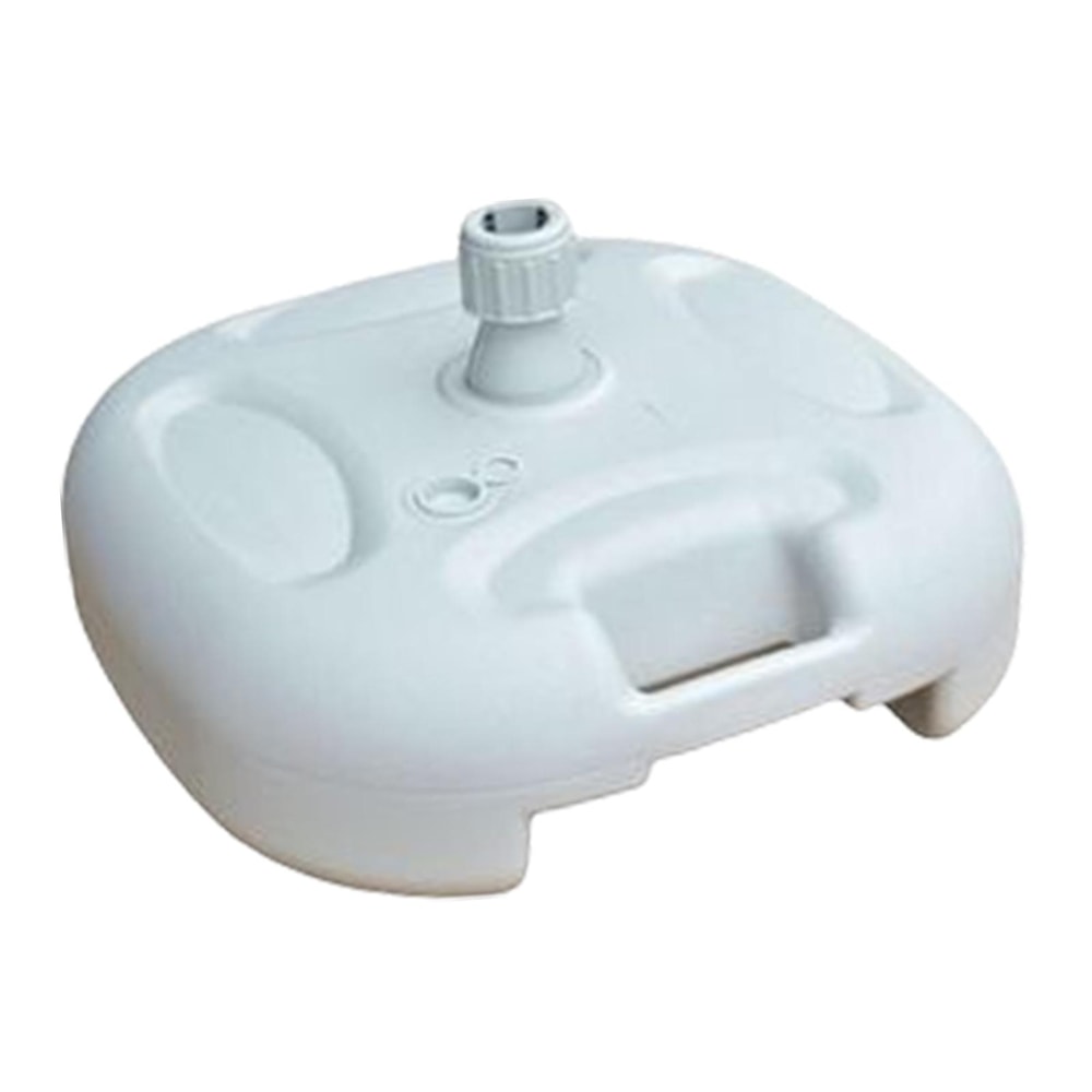 Heavy Duty Patio Umbrella Base Stand Water Filled Outdoor Parasol Holder 5