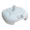 Heavy Duty Patio Umbrella Base Stand Water Filled Outdoor Parasol Holder 5