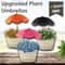 Adjustable Plant Shade Umbrella Outdoor Garden Sun Protection Cover For Plants 1