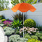 Adjustable Plant Shade Umbrella Outdoor Garden Sun Protection Cover For Plants 2