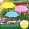 Adjustable Plant Shade Umbrella Outdoor Garden Sun Protection Cover For Plants 4