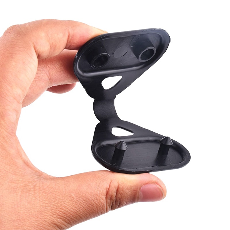 Heavy Duty Shade Cloth Clips Secure Sunshade Net Fasteners For Greenhouse And Outdoor Use 3