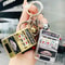 Mini Slot Machine Keychain Toy Portable Arcade Stress Relief Gadget