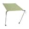 Portable Chair Sun Shade Canopy With Adjustable Outdoor Chair Umbrella 6