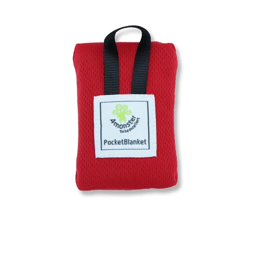 Ultra Lightweight Waterproof Picnic Mat Foldable Pocket Beach Blanket 5