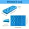 Foldable Waterproof Camping Mat Lightweight XPE Foam Outdoor Seat Cushion 1