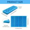 Foldable Waterproof Camping Mat Lightweight XPE Foam Outdoor Seat Cushion 1