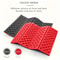 Foldable Waterproof Camping Mat Lightweight XPE Foam Outdoor Seat Cushion 3