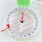 Multifunctional Thumb Compass For Orienteering Hiking Map Navigation Tool 1