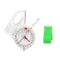 Multifunctional Thumb Compass For Orienteering Hiking Map Navigation Tool 5