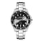 Luxury Mens Business Quartz Watch Stainless Steel Classic Dress Sport Timepiece 6