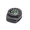 Mini Outdoor Compass Clip Survival Gear Watch Strap Hiking Navigation Tool 3