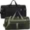 Extra Large Travel Duffel Bag Waterproof Gym Weekend Holdall With Shoe Compartment 0