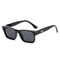 Polarized Square Sunglasses Metal Core Unisex Outdoor Eyewear 9