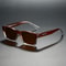 Polarized Square Sunglasses Metal Core Unisex Outdoor Eyewear 12