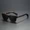 Polarized Square Sunglasses For Men UV Protection Driving Fishing Travel Shades 7