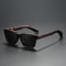 Polarized Square Sunglasses For Men UV Protection Driving Fishing Travel Shades 7