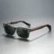 Polarized Square Sunglasses For Men UV Protection Driving Fishing Travel Shades 12