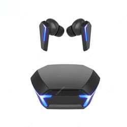wireless gaming earbuds bluetooth tws earphones with mic waterproof