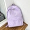Waterproof Nylon Backpack For Women Lightweight School Travel Backpack Bag 7