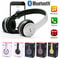 Wireless Bluetooth Headphones Noise Canceling Over Ear Headset With Handsfree Calling 1