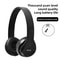 Wireless Bluetooth Headphones Noise Canceling Over Ear Headset With Handsfree Calling 2