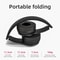 Wireless Bluetooth Headphones Noise Canceling Over Ear Headset With Handsfree Calling 3