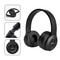 Wireless Bluetooth Headphones Noise Canceling Over Ear Headset With Handsfree Calling 0