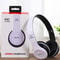 Wireless Bluetooth Headphones Noise Canceling Over Ear Headset With Handsfree Calling 7