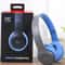 Wireless Bluetooth Headphones Noise Canceling Over Ear Headset With Handsfree Calling 8