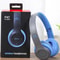Wireless Bluetooth Headphones Noise Canceling Over Ear Headset With Handsfree Calling 8