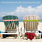 Beach Chair Towel Bands Set Elastic Cruise Towel Clips For Pool Lounge Chairs 3