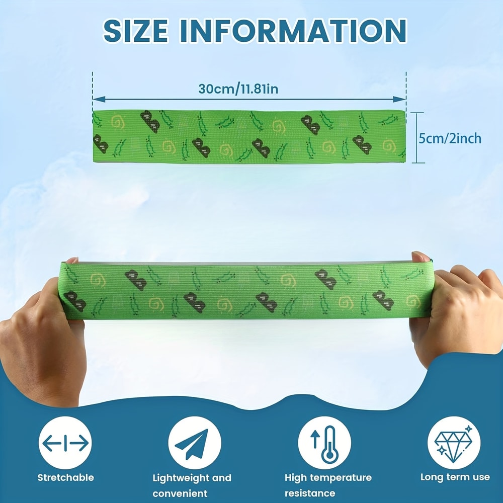 Beach Chair Towel Bands Set Elastic Cruise Towel Clips For Pool Lounge Chairs 5