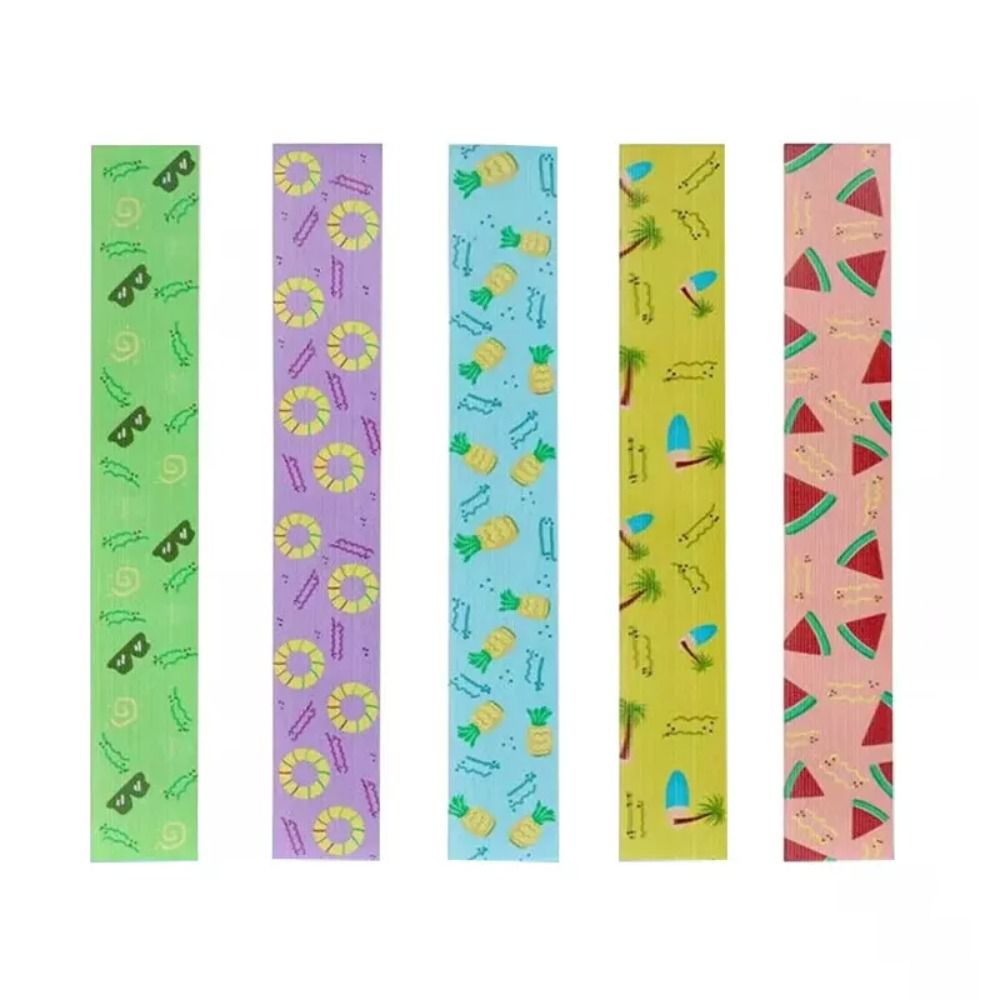 Windproof Beach Towel Bands Elastic Sunbed Straps For Lounge Chairs 6