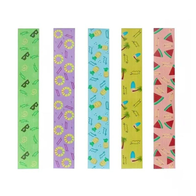 Windproof Beach Towel Bands Elastic Sunbed Straps For Lounge Chairs 6