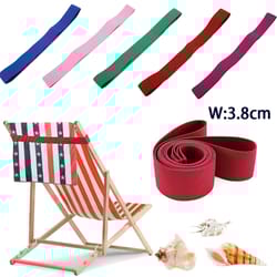 windproof beach towel bands portable chair towel straps for pool and travel