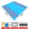 Extra Large Waterproof Beach Mat Sand Free Foldable Picnic Blanket For Camping Travel 4