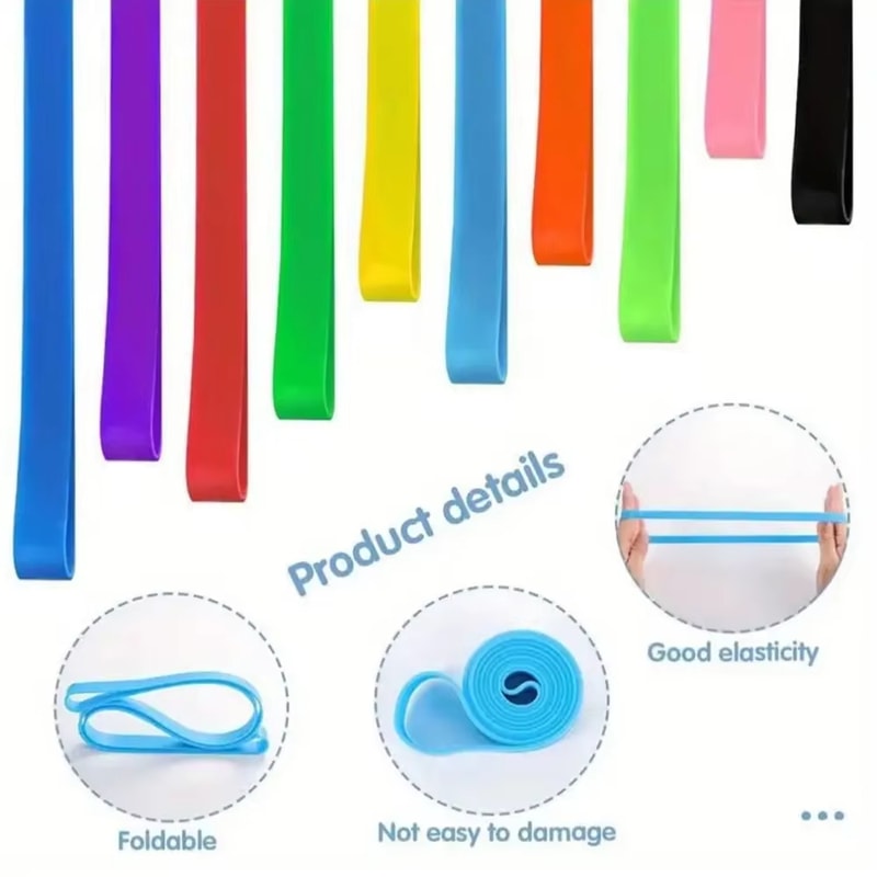 Windproof Beach Chair Towel Bands Elastic Clips For Pool And Cruise Loungers 2