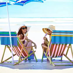 windproof beach chair towel bands elastic clips for pool and cruise loungers