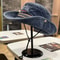 Mens Wide Brim Bucket Hat UV Protection Washed Cotton Outdoor Safari Sun Hat 5